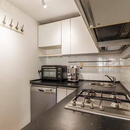 Banchi Vecchi Apartment With Terrace Rome Exterior photo